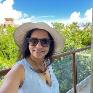 Meet your Posher, Bhavini